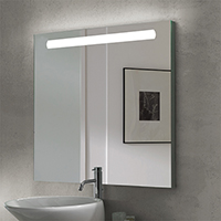 vc_2795- Espelho de casa de banho rectangular