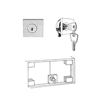 vc_3127-Fechaduras para portas de vidro